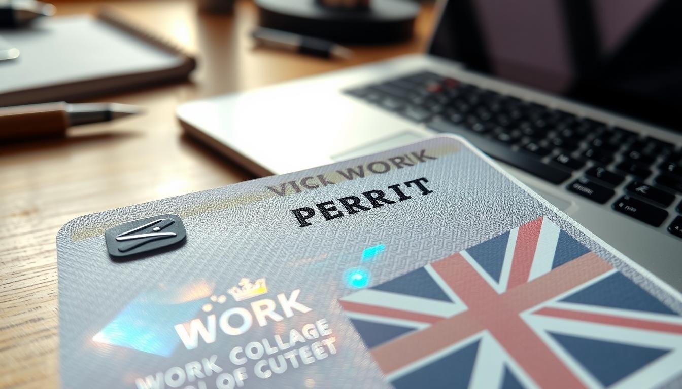 uk work permit visa